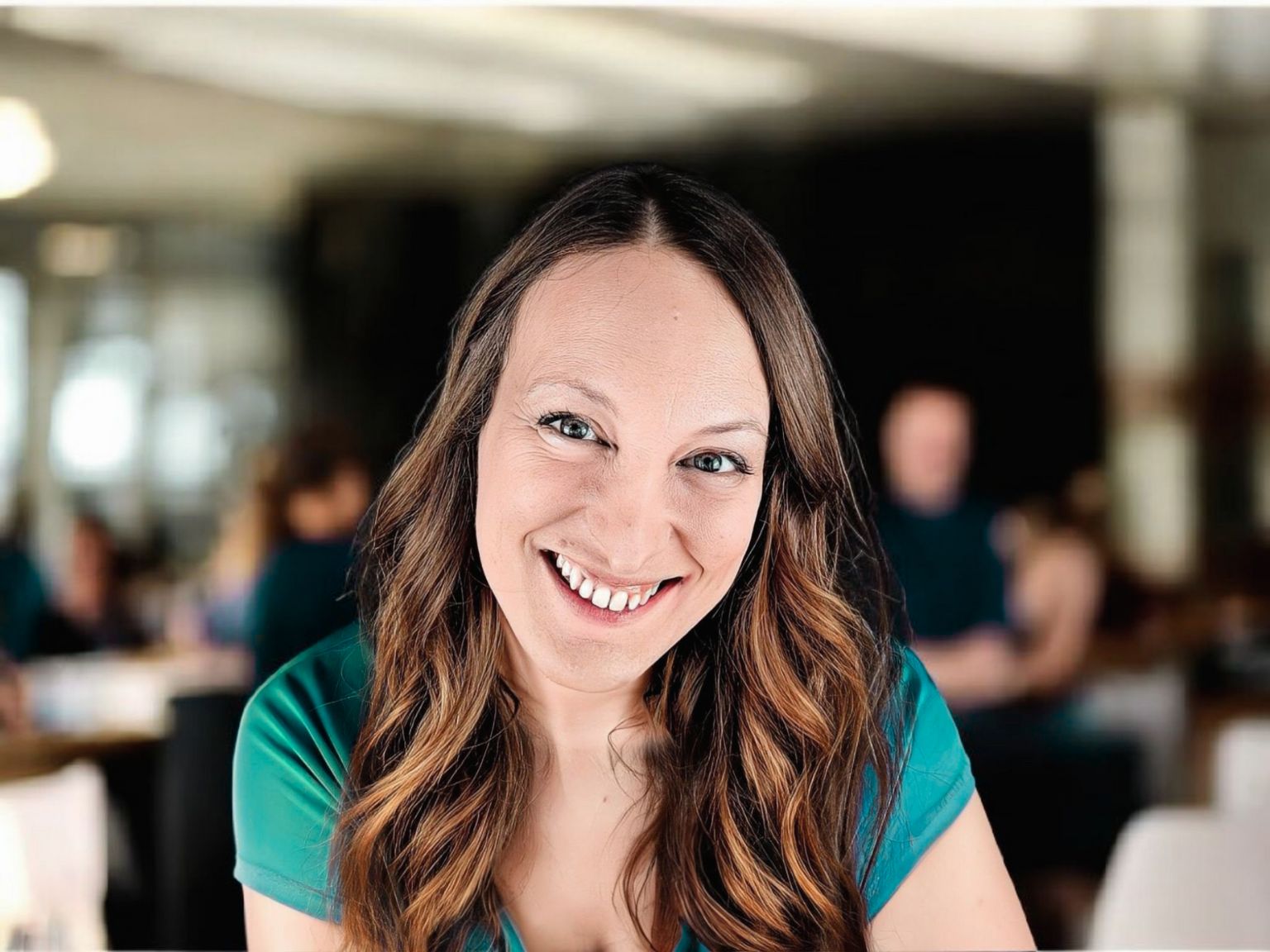 Julie Bourdais - Fondatrice de FormaSwift