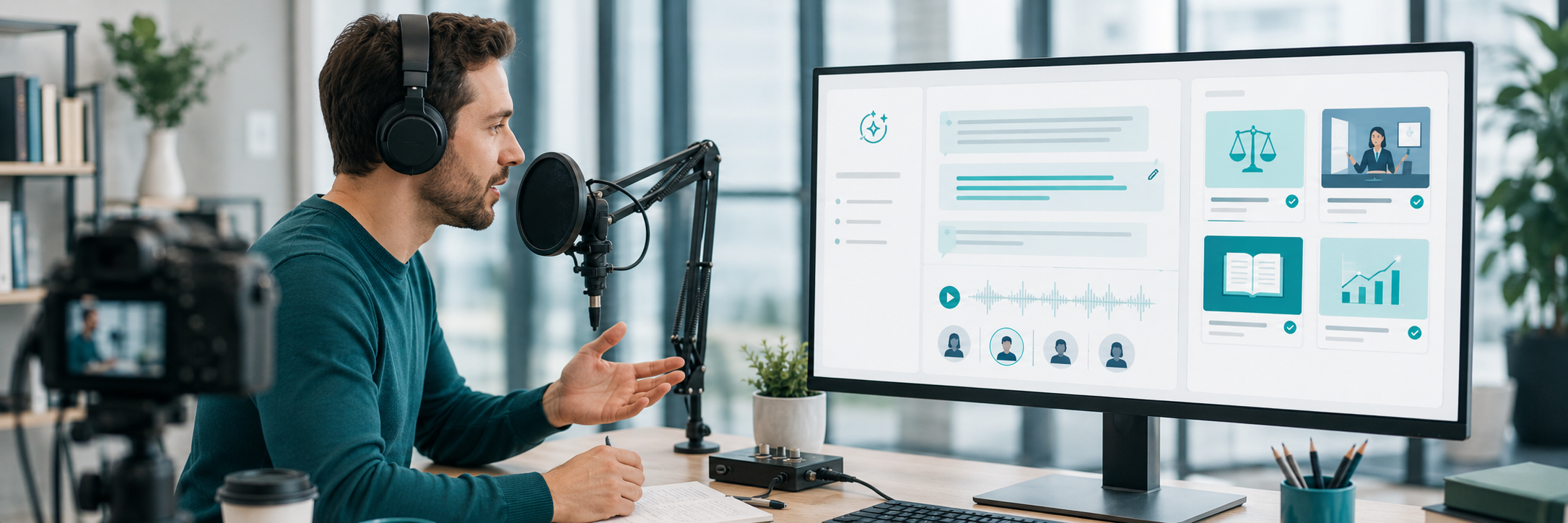 Avant de publier un module e-learning : la checklist juridique